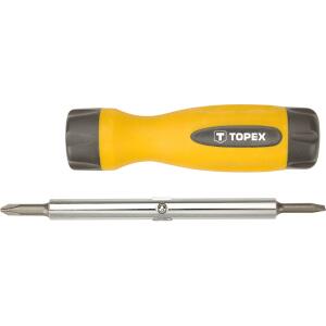 Reversible Screwdriver, Set of