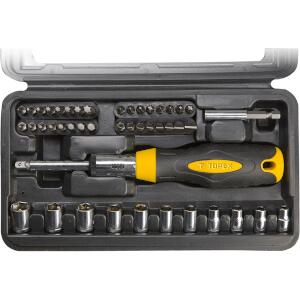 Driver Bits With Holder, Two M