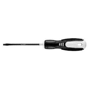 Slotted Screwdriver, Hardened 