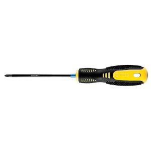 Cross Screwdriver, Hardened Bl