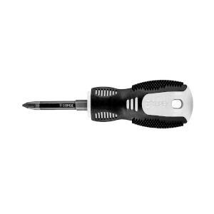 Cross Screwdriver, Hardened Bl