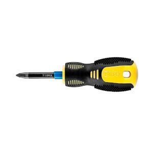 Cross Screwdriver, Hardened Bl