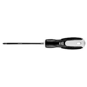 Cross Screwdriver, Hardened Bl