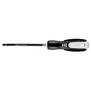 Cross Screwdriver, Hardened Bl