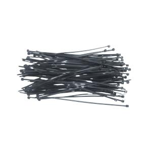 Cable Ties, 100 Pcs