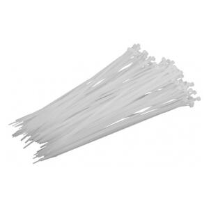 Cable Ties, 100 Pcs