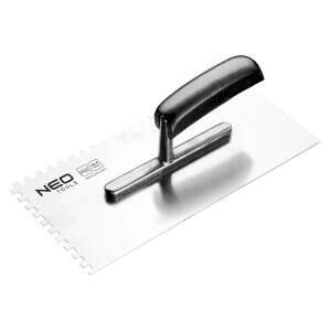 Serrated Edge Float, 130 X 280