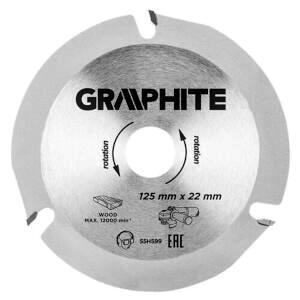 Cutting Disc For Wood With Fee