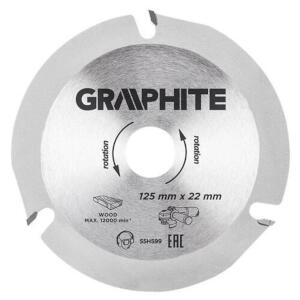 Cutting Disc For Wood With Fee