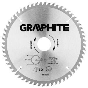 Saw Blade, Solid Carbide, Adap