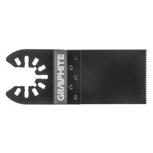 Blade For Multipurpose Tool, H