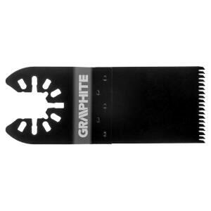 Blade For Multipurpose Tool, H
