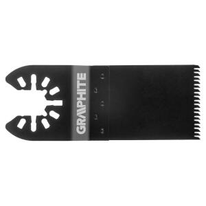 Blade For Multipurpose Tool, H