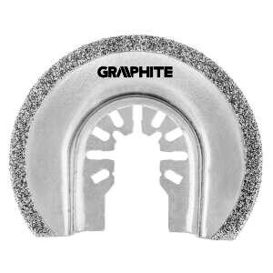 Disc For Multipurpose Tool, Ha