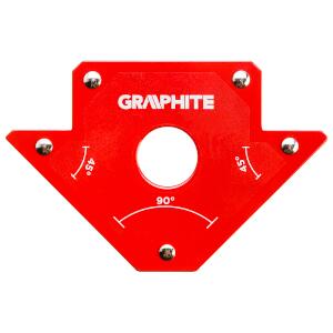 Welding Angle Magnet 102 X 155