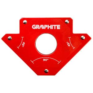 Welding Angle Magnet 122 X 190