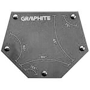 Welding Angle Magnet 111 X 136