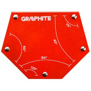 Welding Angle Magnet 111 X 136