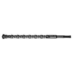 Masonry Drill, Sds Plus, S4, Q