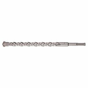 Masonry Drill, Sds Plus, S4, Q