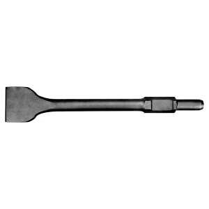 Chisel, Hex, 30 mm, 35 X 400 m
