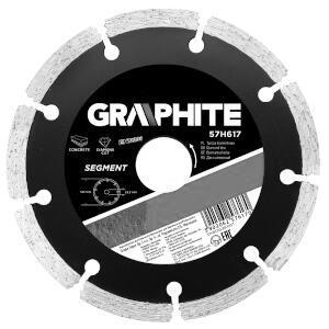 Diamond Disc, Segmented, Segme