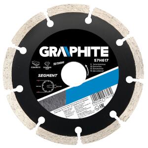 Diamond Disc, Segmented, Segme