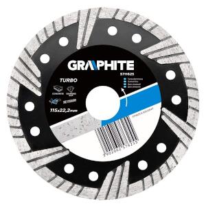 Diamond Disc, Turbo, Segment H