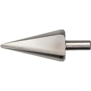 Smooth Cone Drill, 4-32 mm, Hs