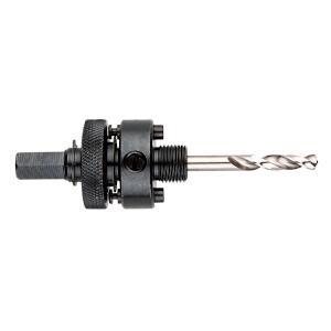 Adaptor For Bimetal Hole Cutte