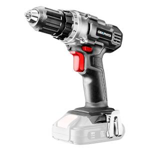 18V Li-Ion Cordless Drill
