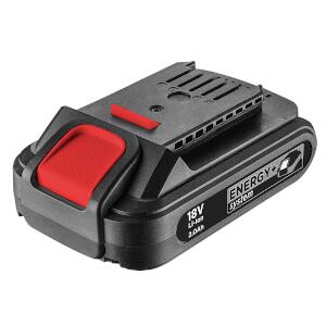 Energy+ 18V Battery, Li-Ion 2.