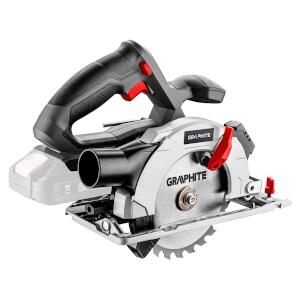 18V Li-Ion Circular Saw, Disc 