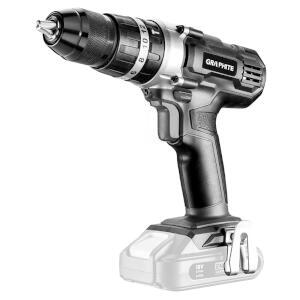 18V Li-Ion Impact Cordless Dri