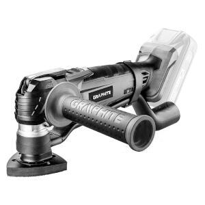 18V Li-Ion Multifunction Tool,