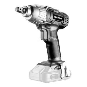 18V Li-Ion Impact Wrench, Rota