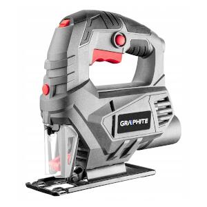 Jigsaw 450W With Laser, Number