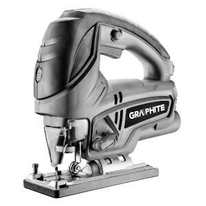 Jigsaw 600W, Number of Strokes