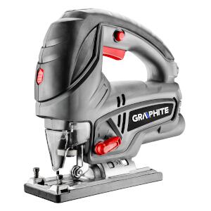 Jigsaw 600W, Number of Strokes