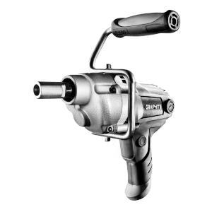 Spade Handle Drill 850W, Speed