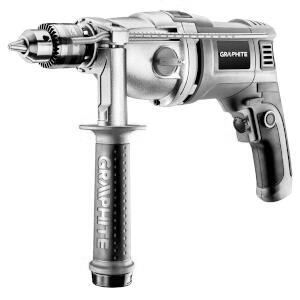 Impact Drill, Two Gears, 1050 