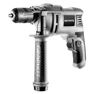 Impact Drill 650 W, Key Chuck 