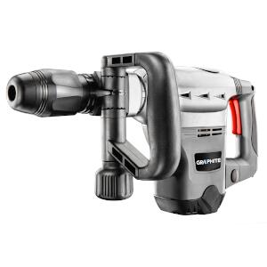 Demolition Hammer, Sds Max, 12