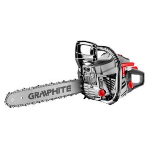 Petrol Chain Saw, 2 Kw/2.7 Hp,