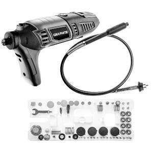 Minigrinder 170W Speed Display