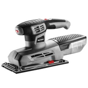 Finishing Sander, 300W, Pad 11