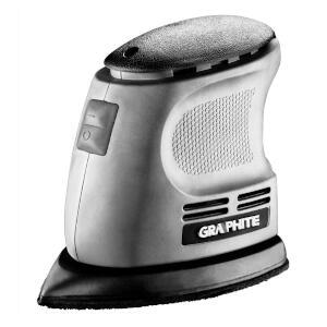 Finishing Sander With Delta Pa