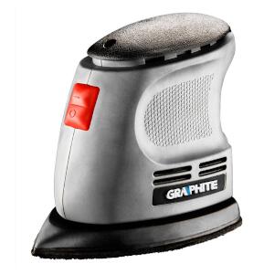 Finishing Sander With Delta Pa