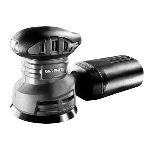 Orbital Sander 240W, Pad 125 m