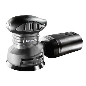 Orbital Sander 240W, Pad 125 m